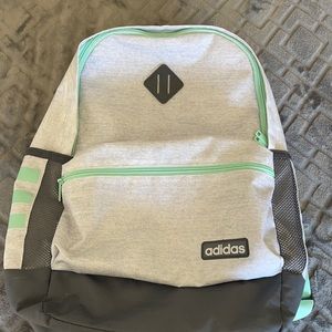 Adidas book bag